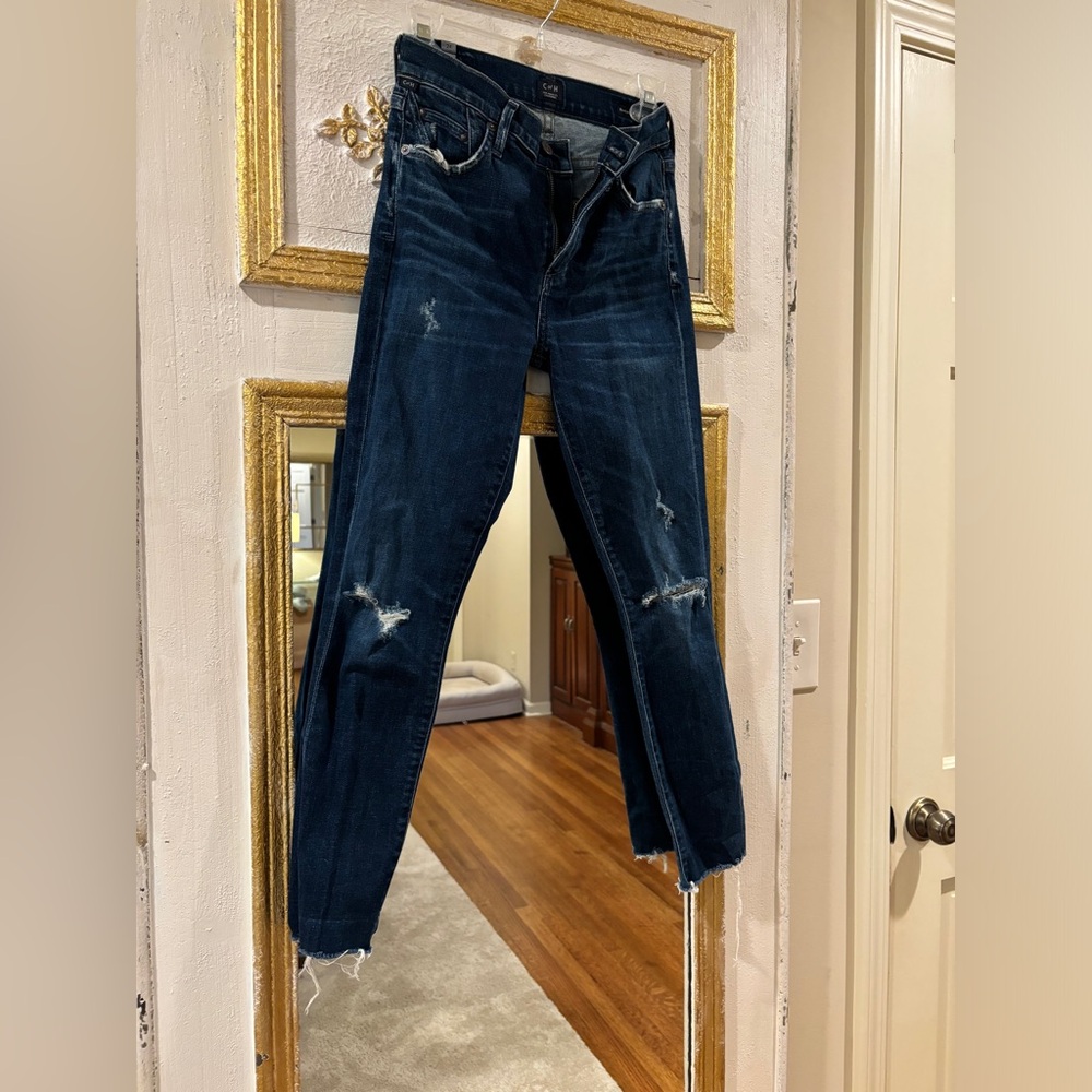 Citizens of Humanity jeans